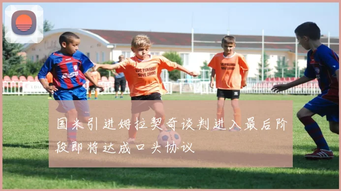 国米引进姆拉契奇谈判进入最后阶段即将达成口头协议