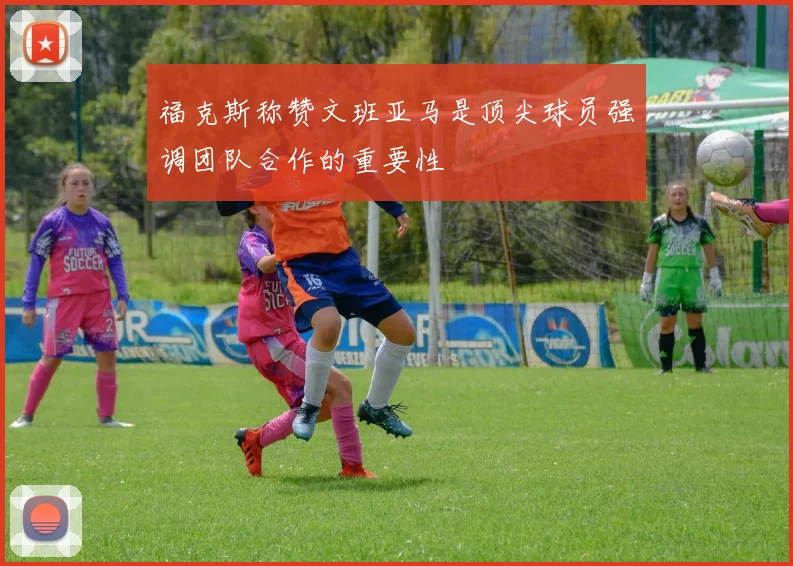 福克斯称赞文班亚马是顶尖球员强调团队合作的重要性