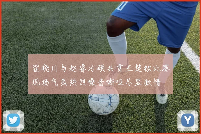 翟晓川与赵睿方硕共赏王楚钦比赛现场气氛热烈嗓音嘶哑尽显激情