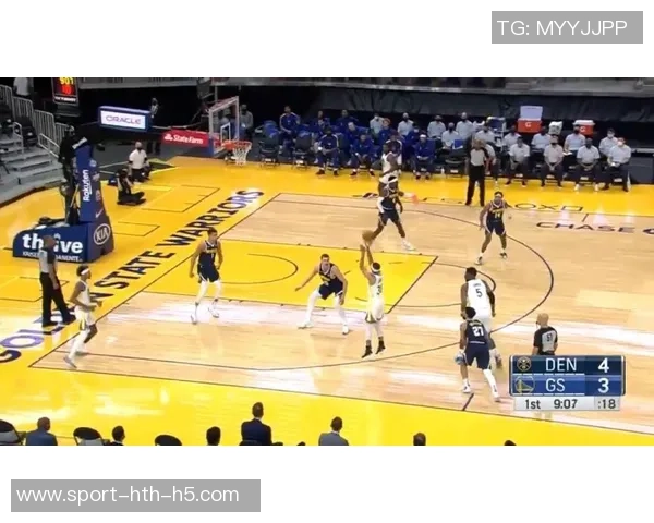 约基奇谈续约问题表示不在考虑立志永远效力掘金队